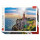 Trefl 10436, Griechenland 1000 Teile, Premium Quality, für Erwachsene und Kinder ab 12 Jahren Puzzle Der Leuchtturm in Melagavi, Farbig