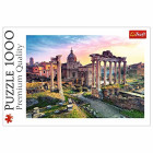 Trefl Puzzle 1000 – Forum Romanum