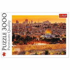 Trefl Puzzle 3000 - Jerusalem