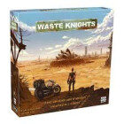 Waste Knights 2nd Edition - EN