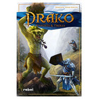 Drako: Trolls & Knights - EN