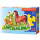 Castorland B-015023 - Puzzle EIN kleines süßes Fohlen 15 Teile