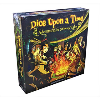 Dice Upon a Time - EN