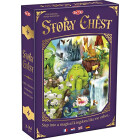 Tactic 54958 Story Chest- Tischspiel, Mehrfarbig