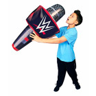 Airnormous WWE Big Bash Prop |Inflatable Microphone |...