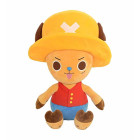 One Piece Chopper X Ruffy Plush 20 cm