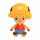 One Piece Chopper X Ruffy Plush 20 cm
