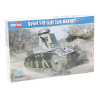 1/35 T-18, Modell 1927