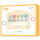 ALLEOVS® CleverPairs Educational Toy for Kids 3 Years Old and Ultra Pro Learn Animals, Letters, Numbers, Colours - Matching Puzzles for Brain Development, Logic, Language, Concentration DE/EN/ES/FR/IT/RU