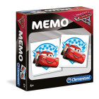 Clementoni 18006.6 Disney Cars Memo Games