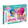 Clementoni 20143" Shimmer und Shine-Jewels Puzzle, 104 Teile