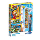Clementoni 20321" Mickey and The Roadster...