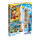 Clementoni 20321" Mickey and The Roadster Racers-Maxi Measure Me Puzzle, 30 Teile