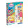 Clementoni 20322" Shimmer und Shine-Maxi Measure Me Puzzle, 30 Teile