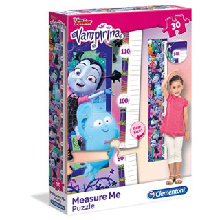 Clementoni – Meter Vampirina – 30-teilig Puzzle