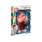 Puzzle 3D Vision Ralph 104