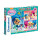 Clementoni 25218" Shimmer und Shine Puzzle, 144 Teile