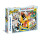 Clementoni 26432" Duck Tales-Maxi Puzzle, 60 Teile
