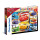 Clementoni 26983" Cars 3" Puzzle, 60 Teile