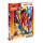 Clementoni 29298 Clementoni-29298-Supercolor Puzzle-Incredibles 2-180 Teile