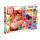 Clementoni 29300 Clementoni-29300-Supercolor Puzzle-Ralph Breaks The internet-180 Teile, Mehrfarben