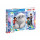 Clementoni 29764 Puzzle mit 180 Teilen – Abominable