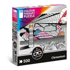 Clementoni 35052" Leuchtturm-3D Colour Therapy...