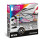Clementoni 35052" Leuchtturm-3D Colour Therapy Puzzle, 500 Teile