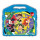 Clementoni-41188-Cube Puzzle-Ben 10-12 Cubes-Colour