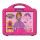 Clementoni 41342.3 - Baby Würfelpuzzle Sofia The First, 12 Teile