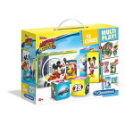 Clementoni 41508 - Disney Junior - Mickey and the...