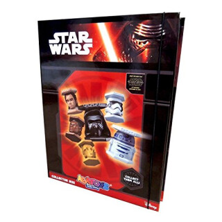 Star-Wars Abatons Collector Box