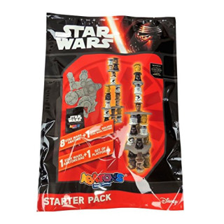 Star-Wars Abatons Mega Starter Pack