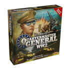 WW2 Quartermaster General 2nd Edition - EN