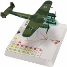 WW2 Wings of Glory ? Squadron Pack: Dornier Do.17 Z...
