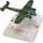 WW2 Wings of Glory ? Squadron Pack: Dornier Do.17 Z (KG76) - EN