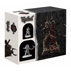 Black Rose Wars Summonings: Undead - EN
