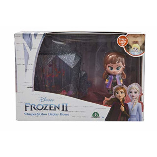 Giochi Preziosi - FRN73000 Frozen 2 - Blow & Shine Haus, 1 Figur, Mehrfarbig (FRN73000), Modelle