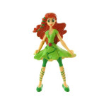 Figuren Super Hero Girls – Figur Gift Ivy, Efeu...