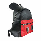 Handcraft Cerda Fashion Mickey Casual Backpack 41 cm Black