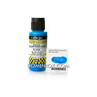 Blau, fluoreszierend, 60 ml