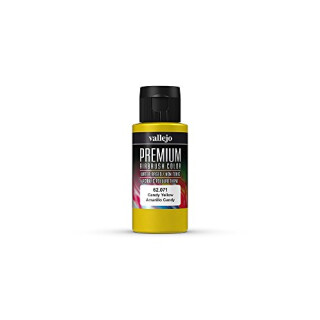 Candy-Gelb, 60 ml