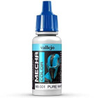 Reinweiß, 17 ml