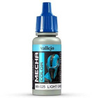 Hellgrün, 17 ml