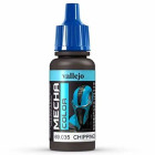 Schlacke-Braun, 17 ml