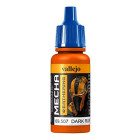 Wash, Dunkler Rost, 17 ml