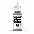 Mittelgrau, matt, 17 ml