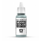 Hellblau, matt, 17 ml