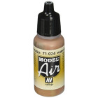 Khakibraun, 17 ml