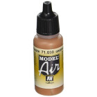 Grünbraun, 17 ml
